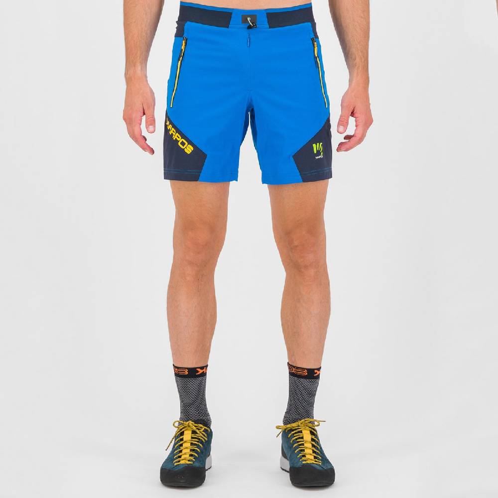 Karpos ROCK EVO SHORT Fino Al -60%