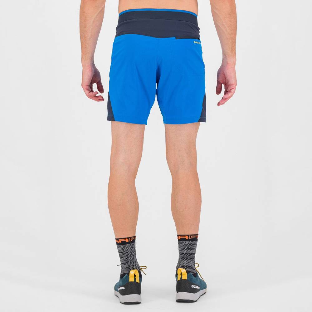 Karpos ROCK EVO SHORT Fino Al -60%