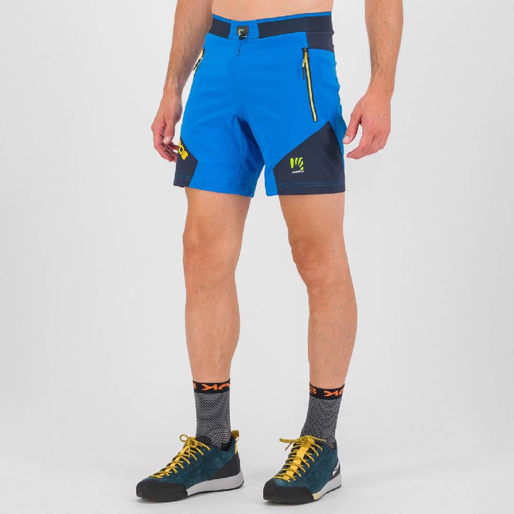 Karpos ROCK EVO SHORT Fino Al -60%