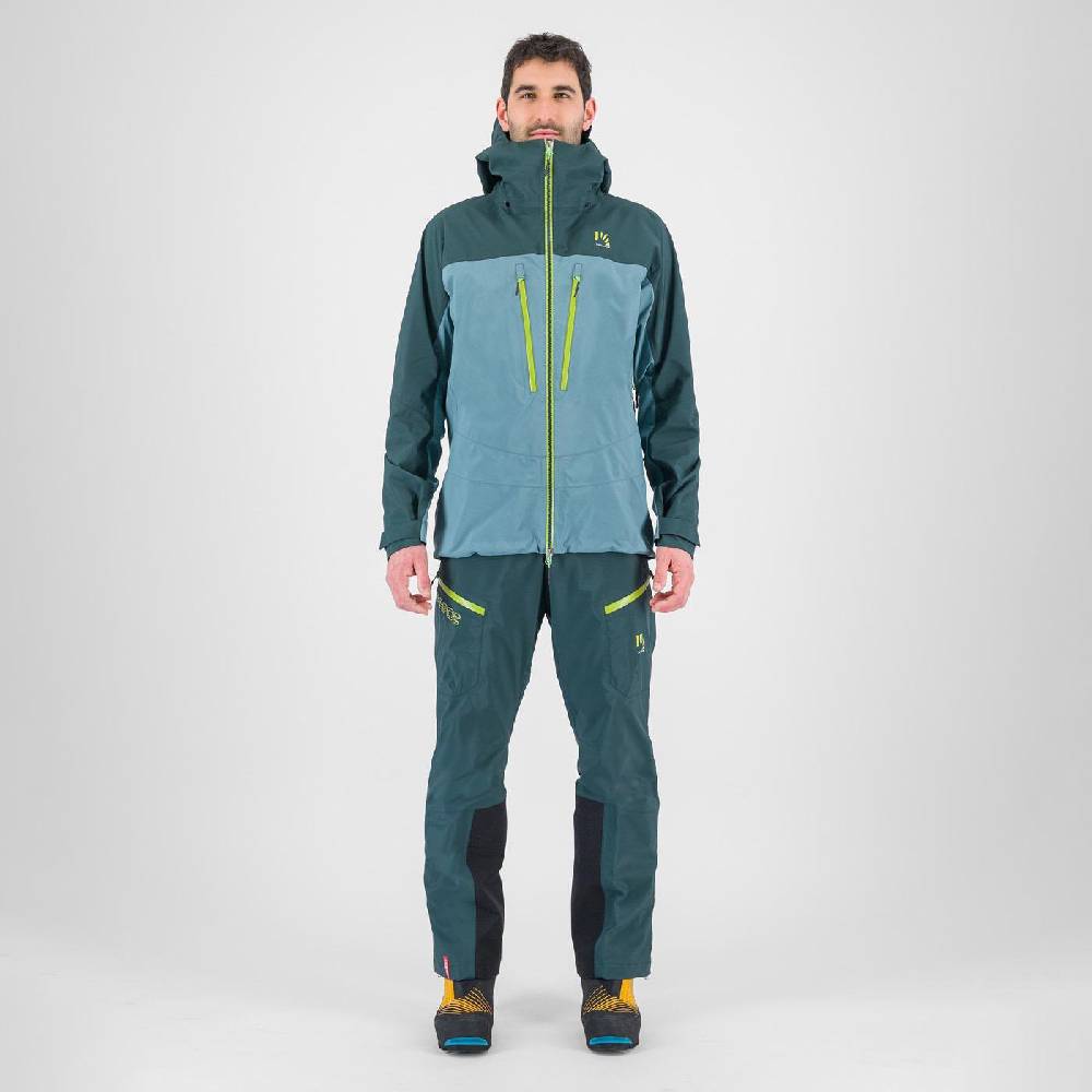 Karpos HIGHEST GORETEX SHELL JACKET Affare Del Giorno