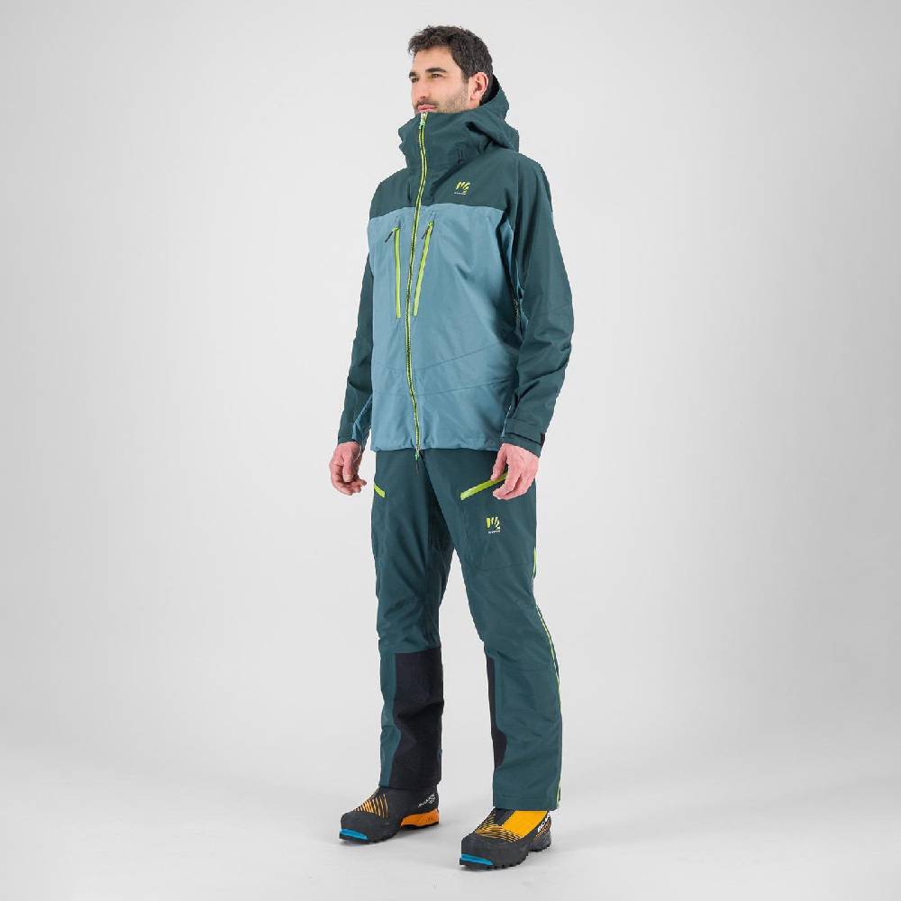 Karpos HIGHEST GORETEX SHELL JACKET Affare Del Giorno