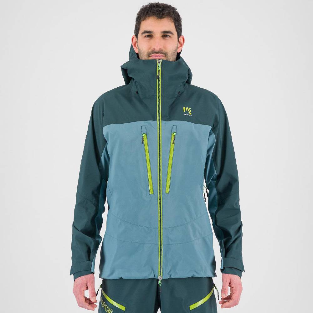 Karpos HIGHEST GORETEX SHELL JACKET Affare Del Giorno