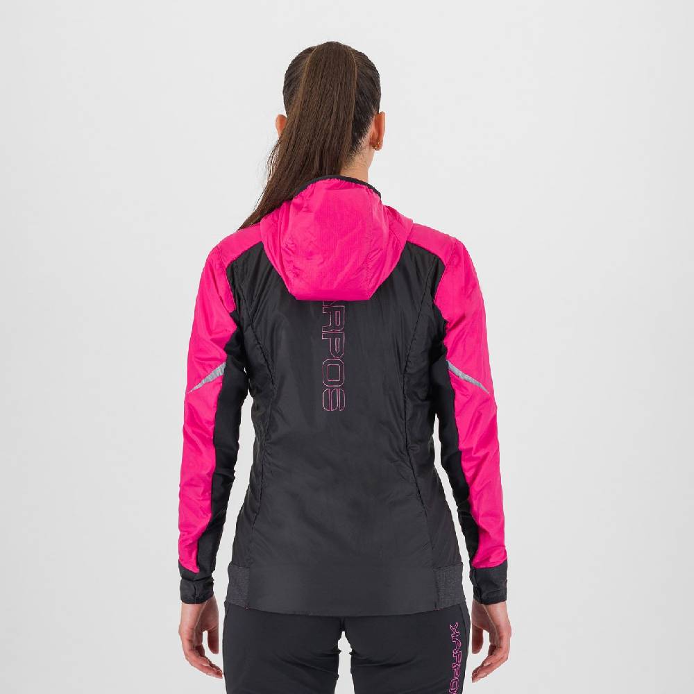 Karpos K-PERFORMANCE HYBRID W JACKET Prezzo Ridotto