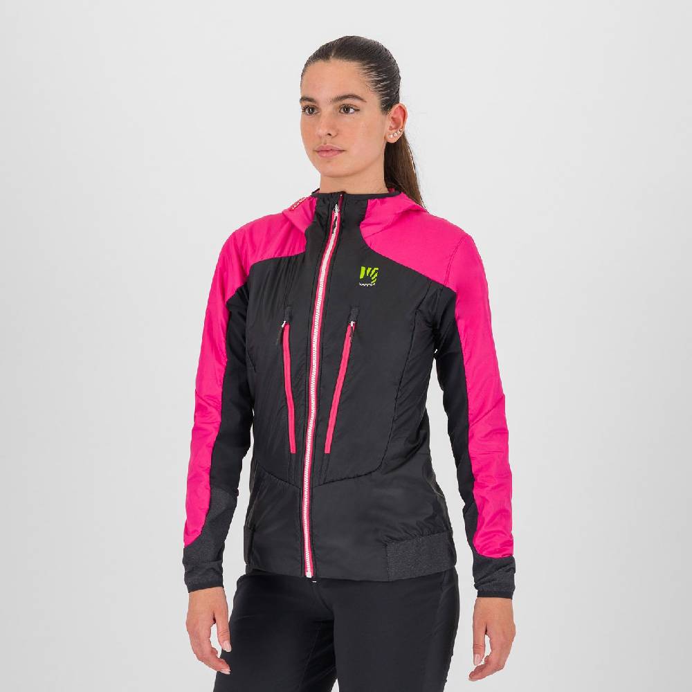 Karpos K-PERFORMANCE HYBRID W JACKET Prezzo Ridotto