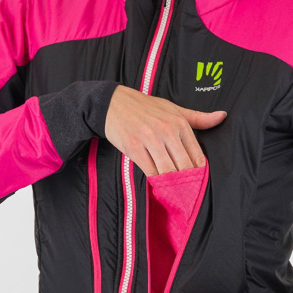 Karpos K-PERFORMANCE HYBRID W JACKET Prezzo Ridotto