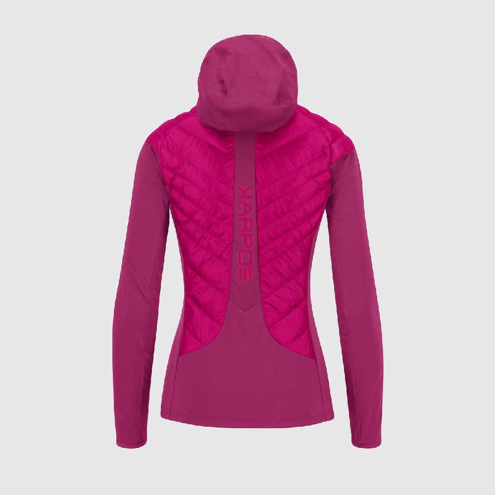 Karpos SASS DE MURA W JACKET Sottocosto