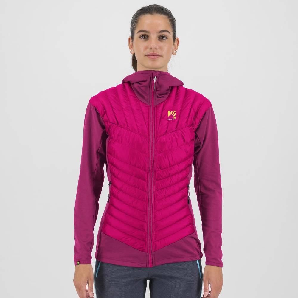Karpos SASS DE MURA W JACKET Sottocosto