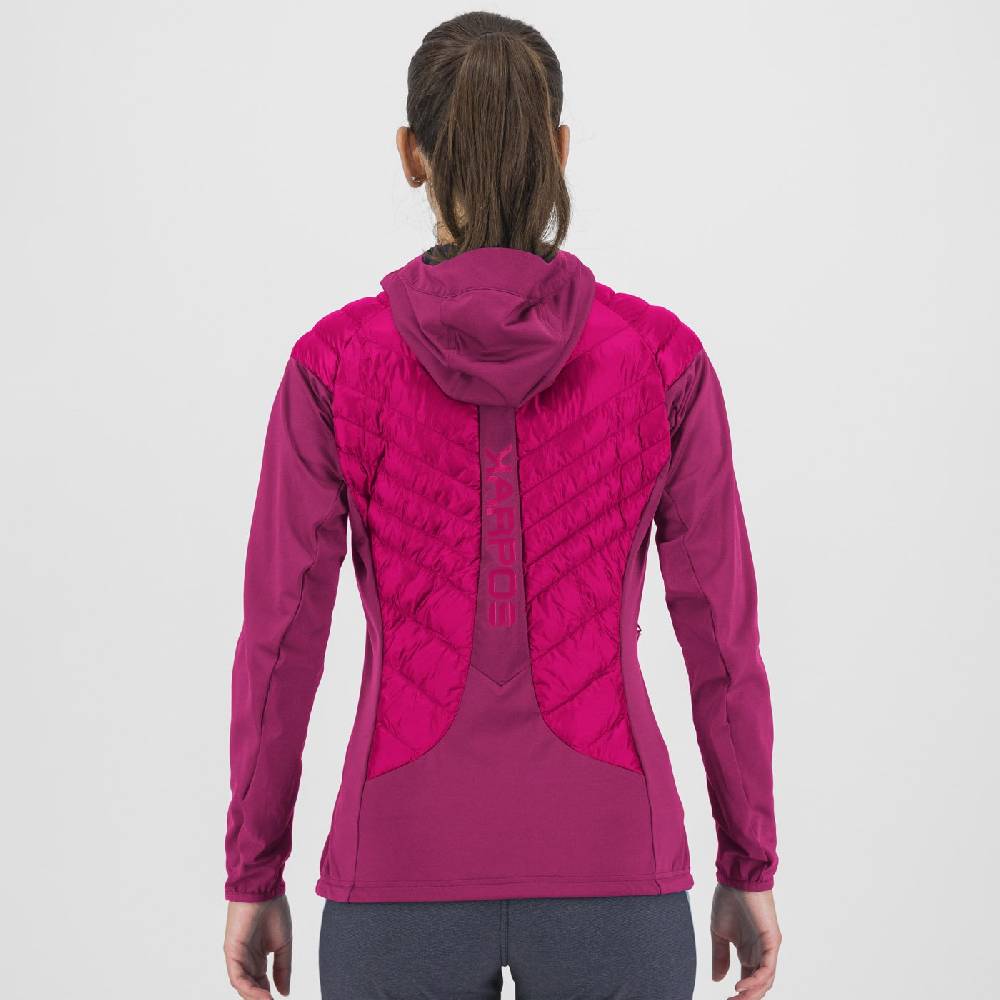 Karpos SASS DE MURA W JACKET Sottocosto