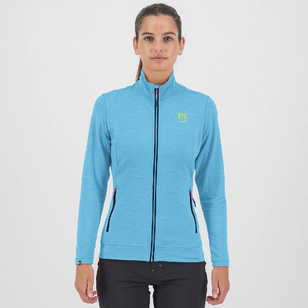 Karpos POMEDES W FLEECE Sconto