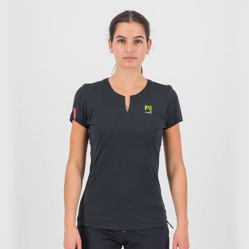Karpos K-PERFORMANCE T-SHIRT W Offerta