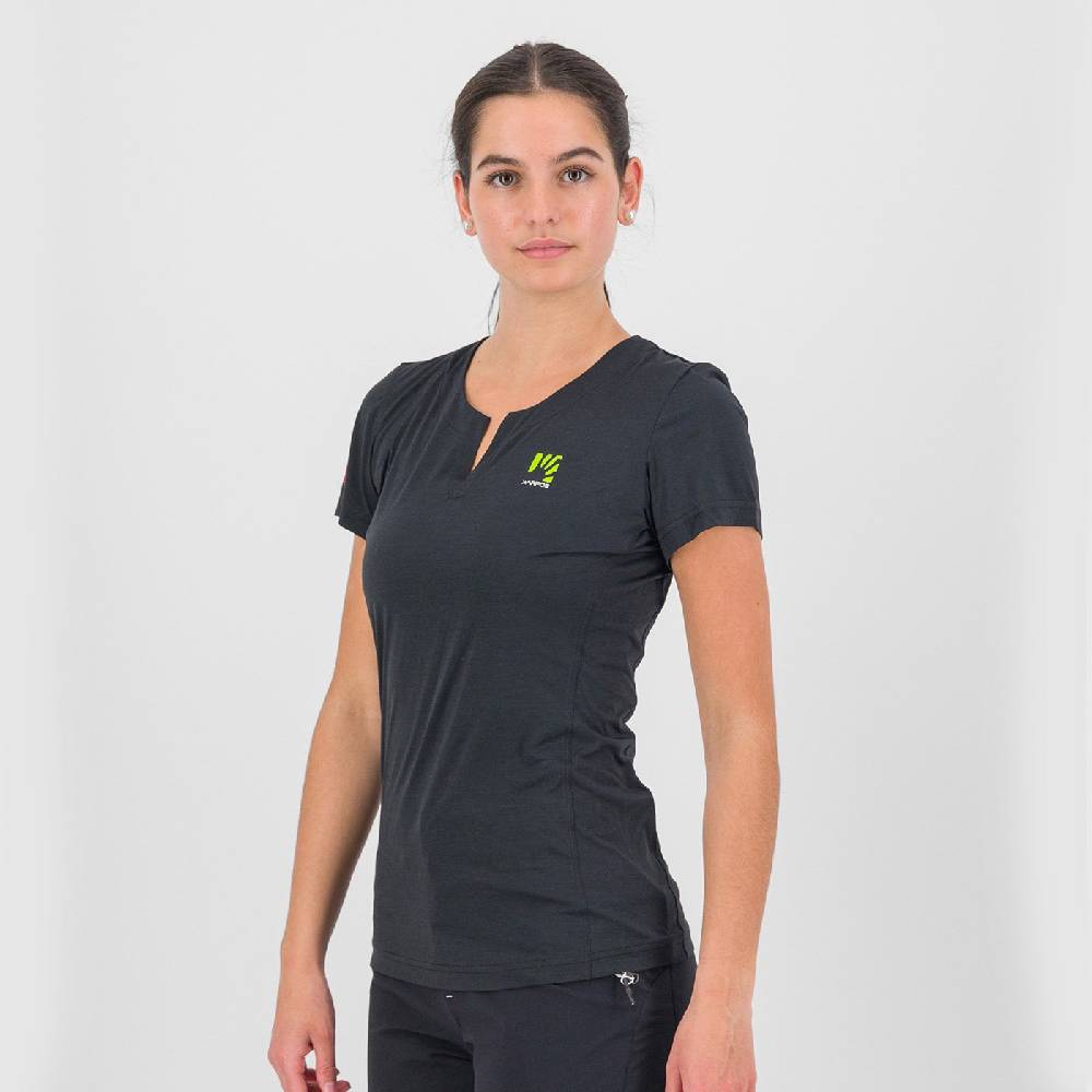 Karpos K-PERFORMANCE T-SHIRT W Offerta