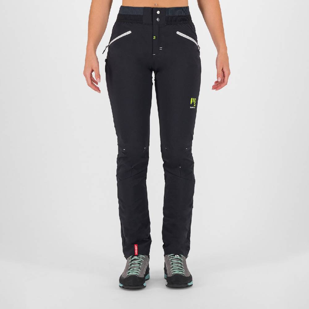 Karpos K-PERFORMANCE ROCK CLIMBING W PANTS Economico