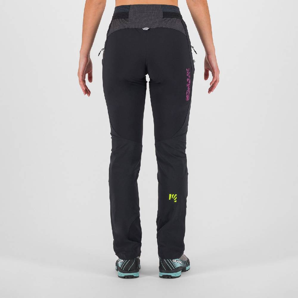 Karpos K-PERFORMANCE ROCK CLIMBING W PANTS Economico