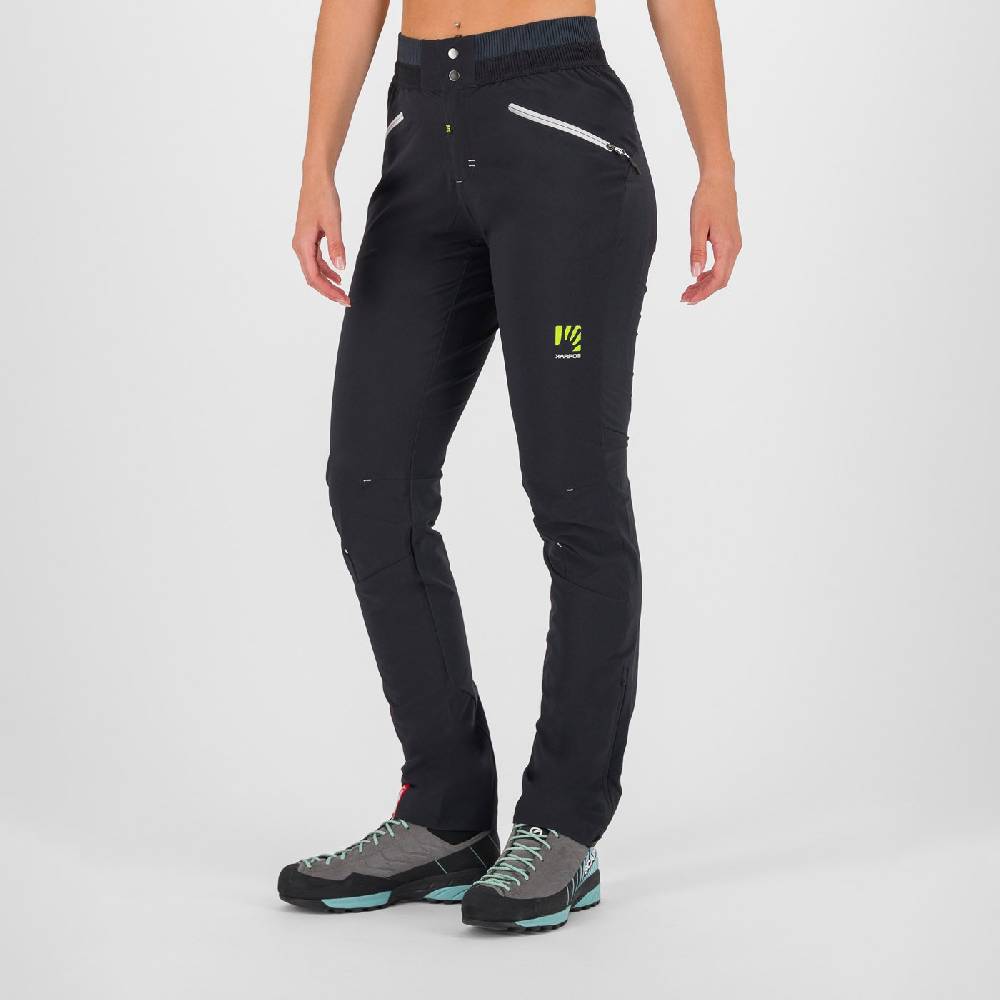 Karpos K-PERFORMANCE ROCK CLIMBING W PANTS Economico
