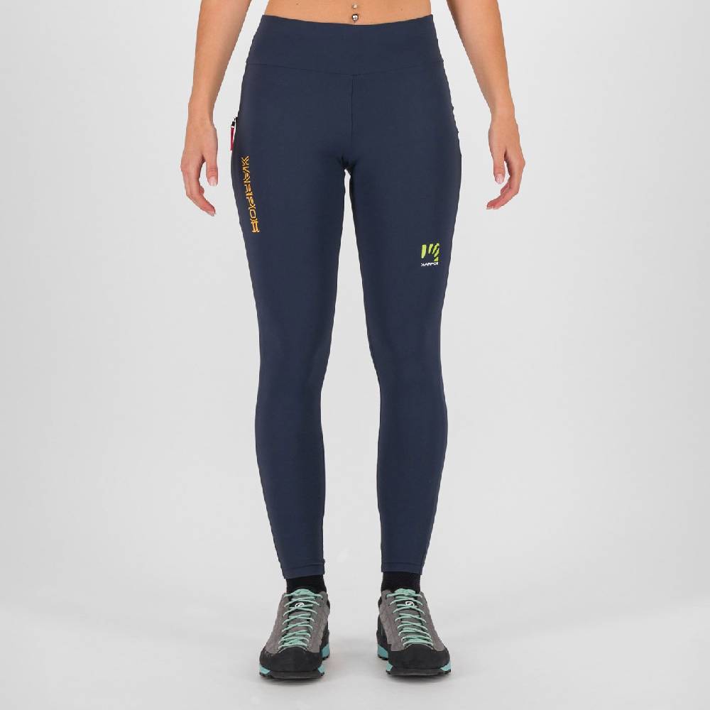 Karpos ROCK EVO W TIGHTS In Vendita