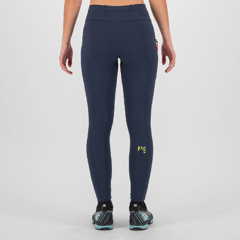 Karpos ROCK EVO W TIGHTS In Vendita
