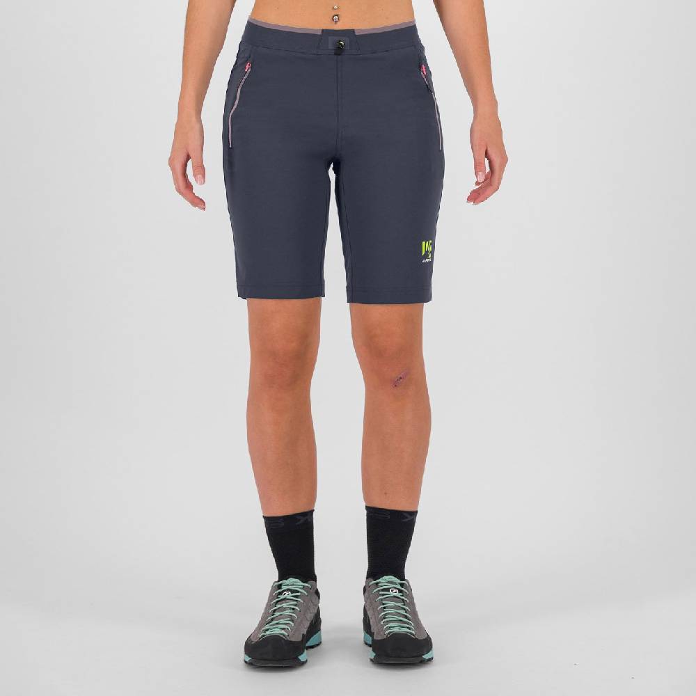 Karpos ROCK EVO W BERMUDA Saldi