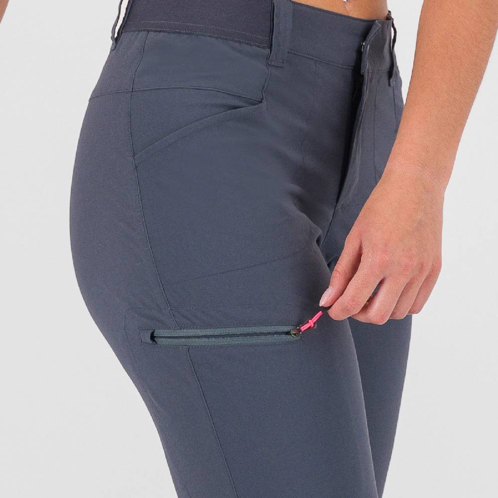 Karpos ROCK EVO W BERMUDA Saldi