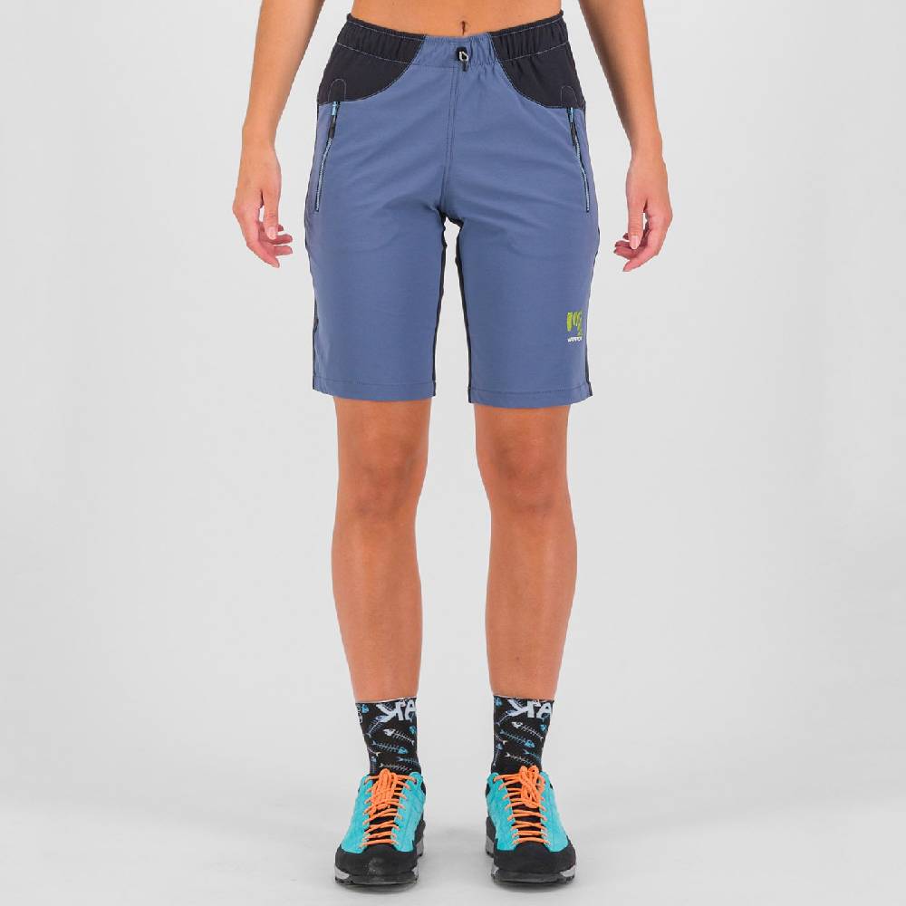 Karpos ROCK W BERMUDA Offerte