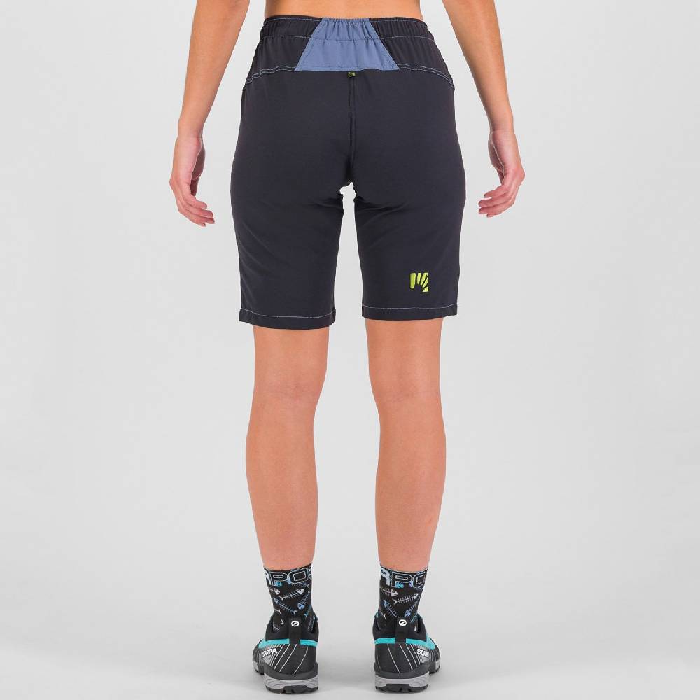 Karpos ROCK W BERMUDA Offerte