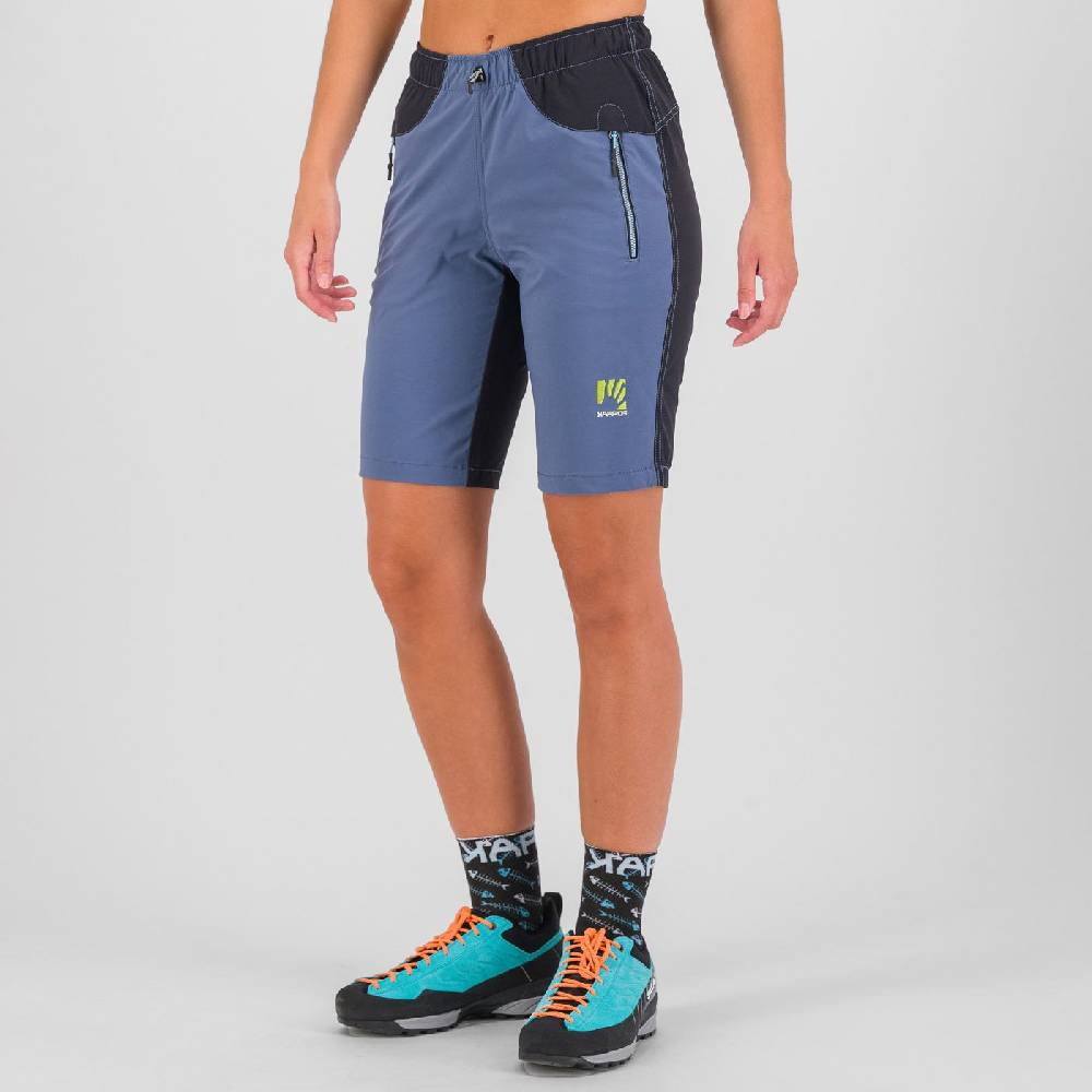 Karpos ROCK W BERMUDA Offerte