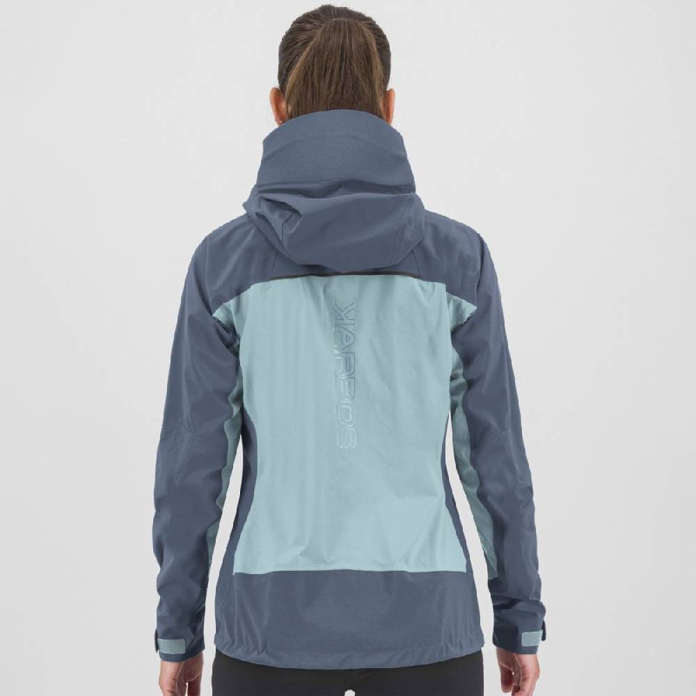 Karpos TEMPORALE W JACKET Hotsell
