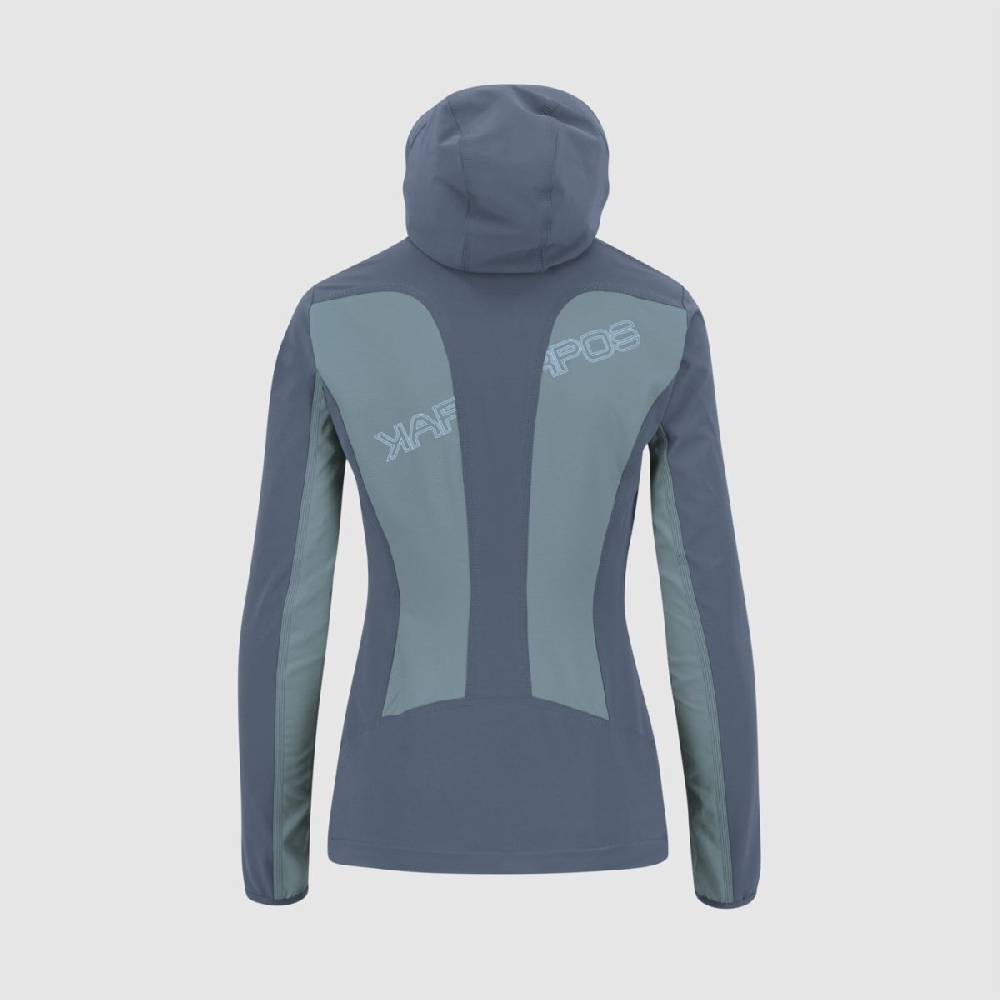 Karpos PARETE W JACKET Vendita Calda