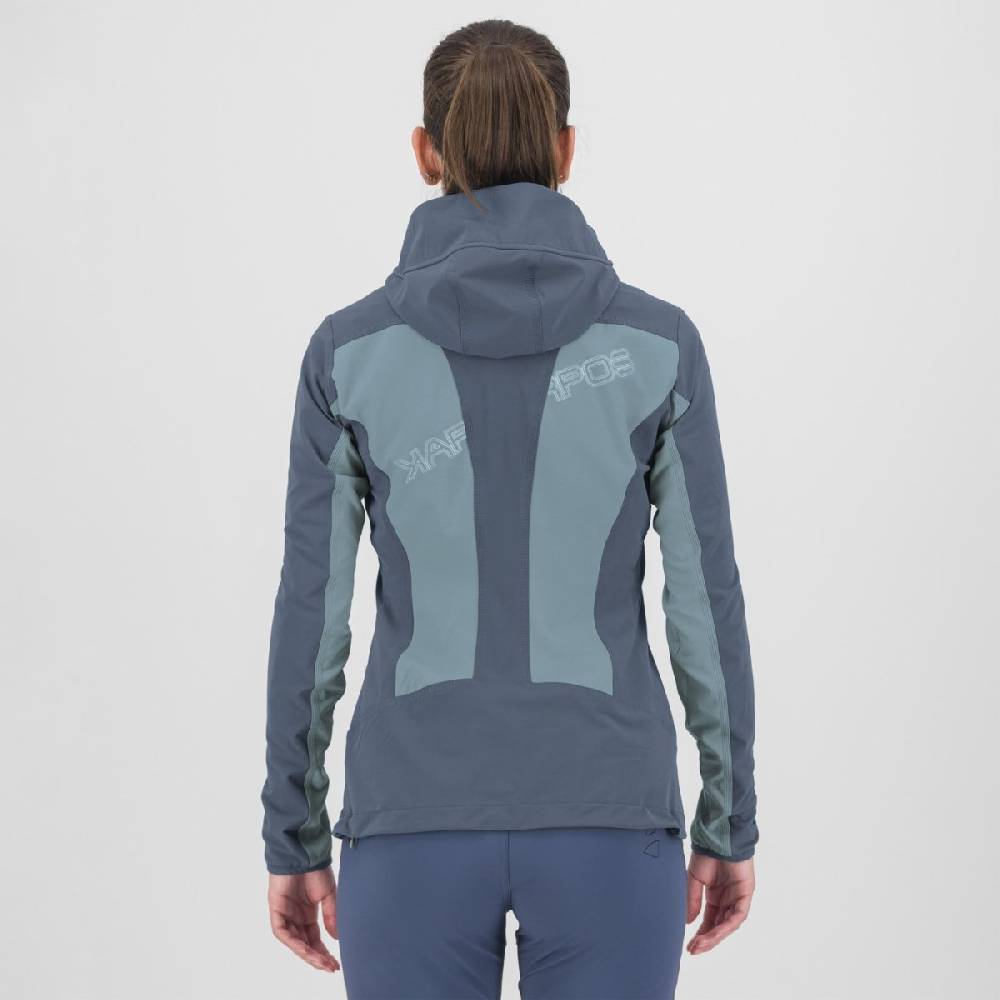Karpos PARETE W JACKET Vendita Calda