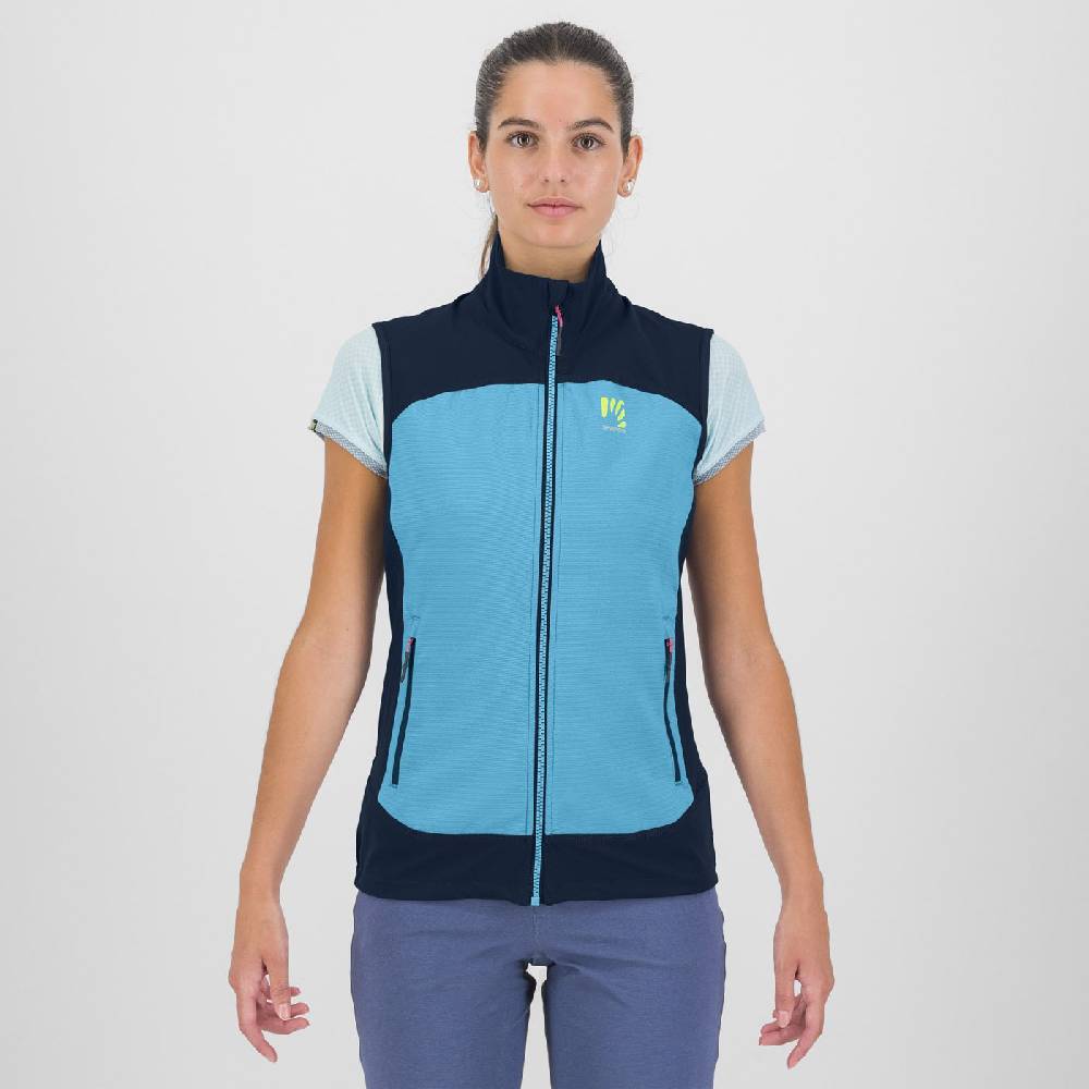 Karpos PARETE W VEST Vendita Economica