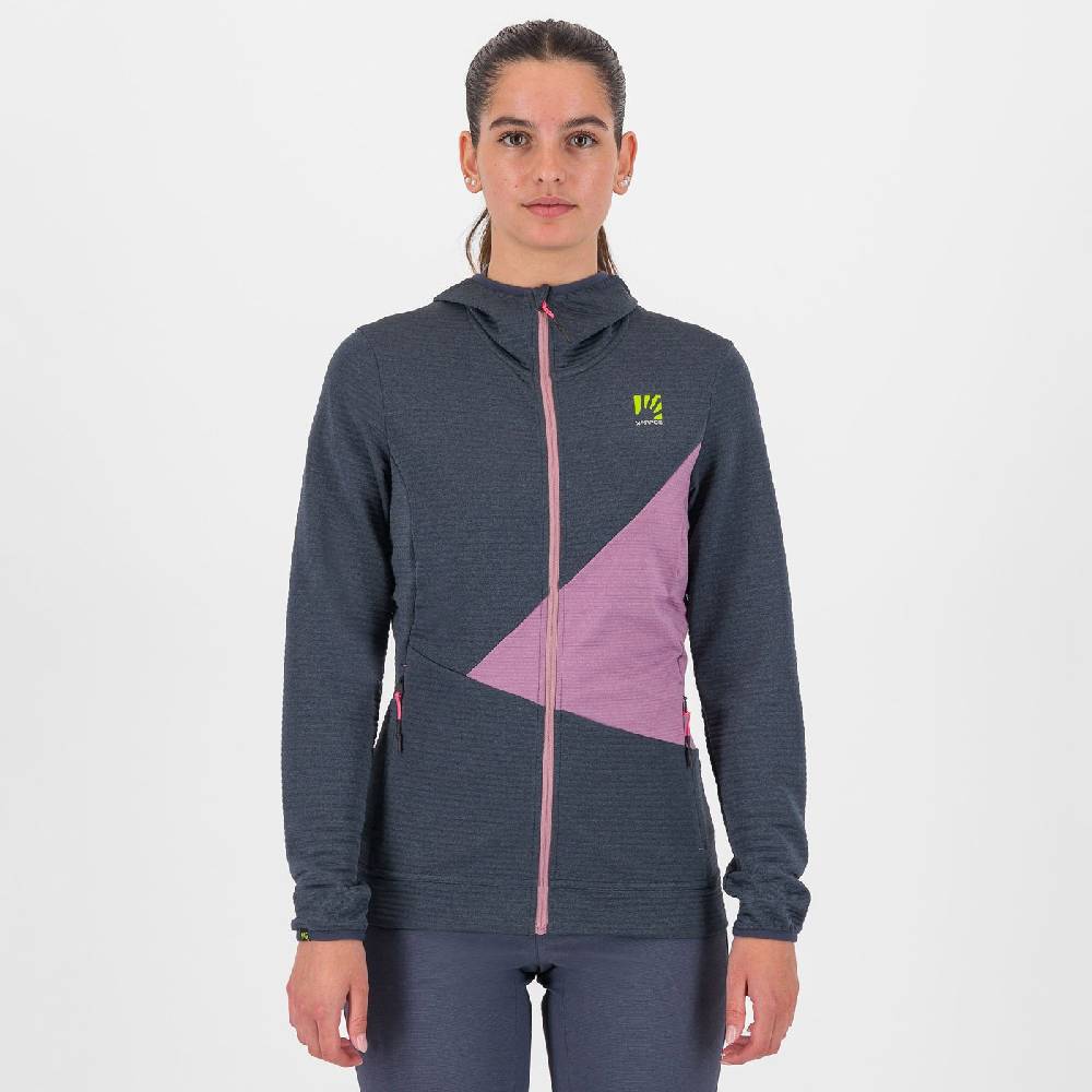 Karpos NUVOLAU W FLEECE I Più Venduti