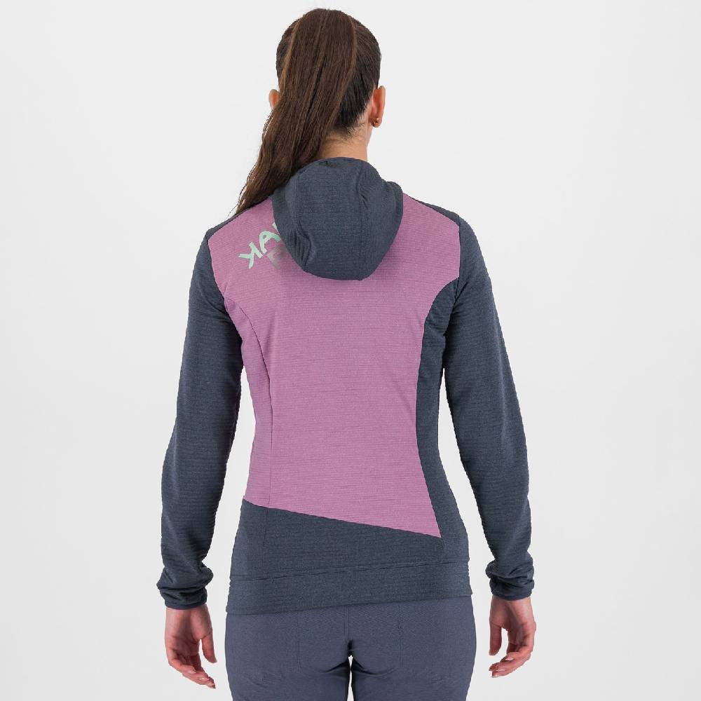 Karpos NUVOLAU W FLEECE I Più Venduti