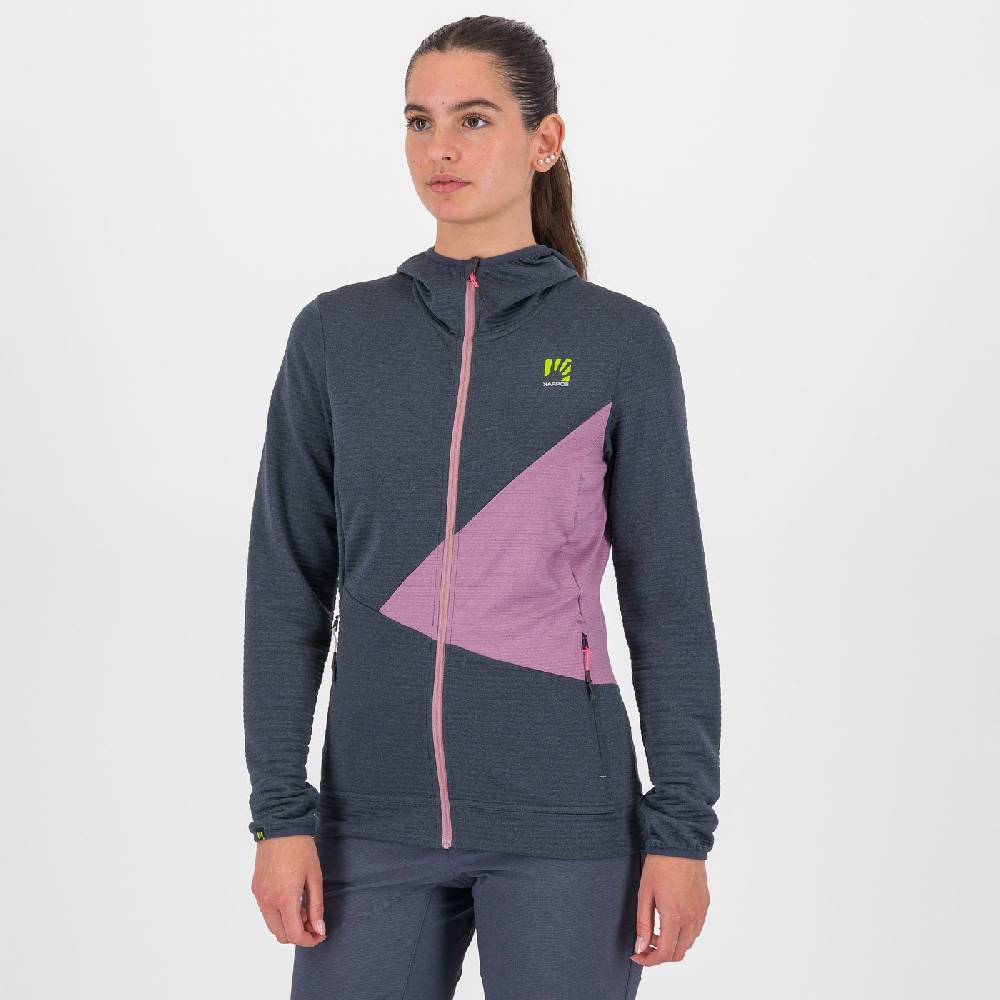 Karpos NUVOLAU W FLEECE I Più Venduti