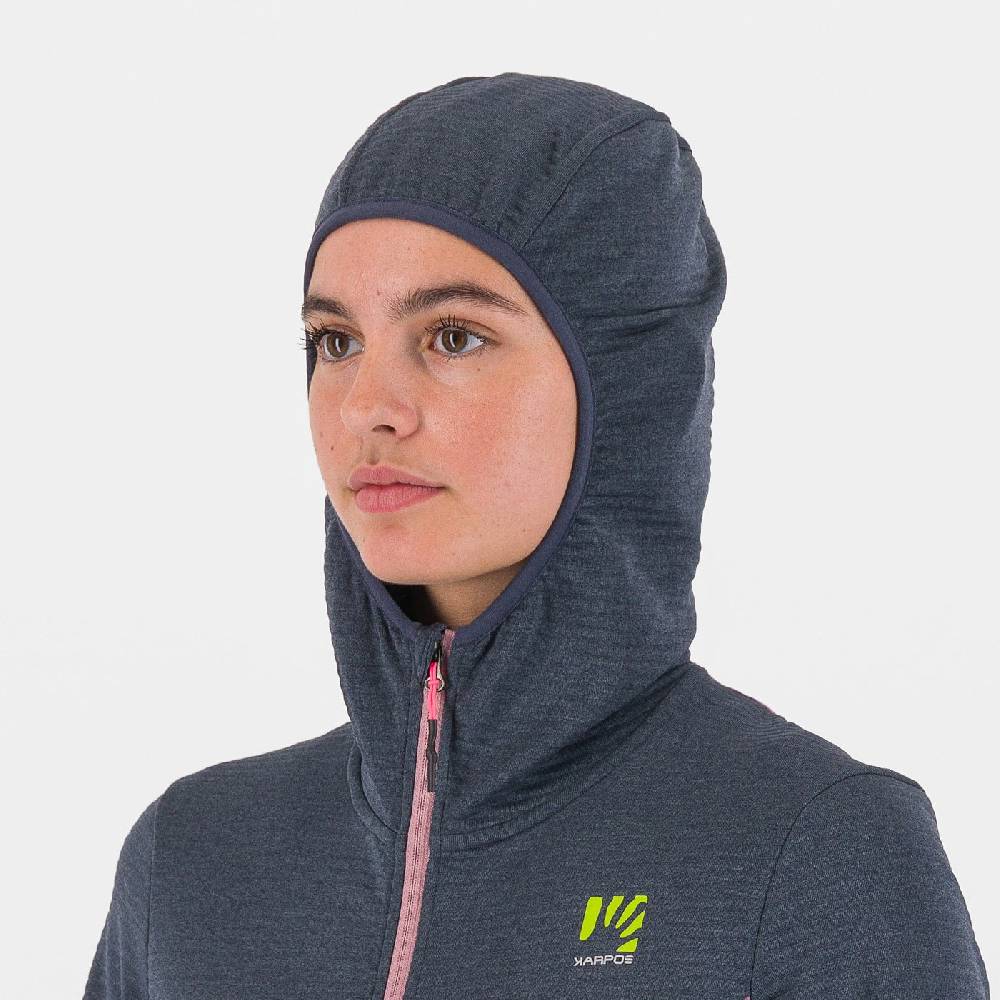 Karpos NUVOLAU W FLEECE I Più Venduti