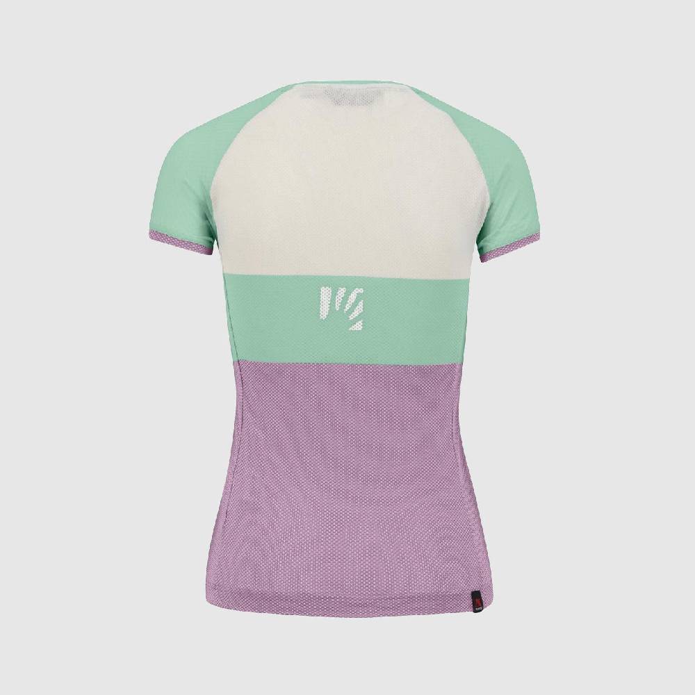 Karpos MOVED EVO W JERSEY Vendite Flash