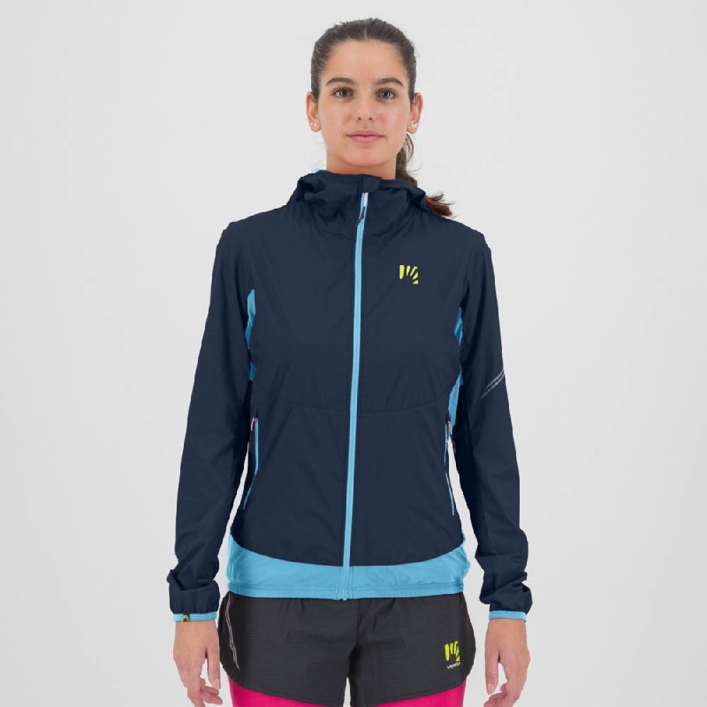 Karpos LOT EVO W JACKET Nuova