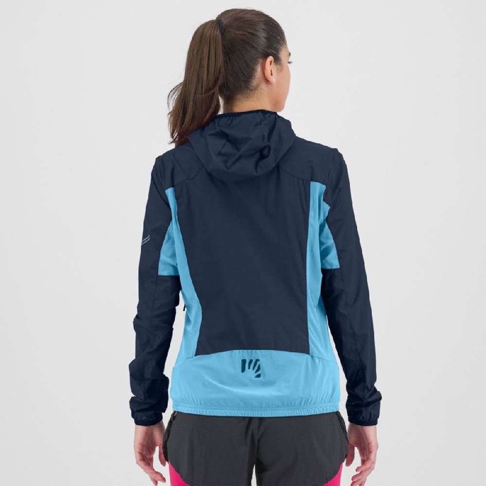 Karpos LOT EVO W JACKET Nuova