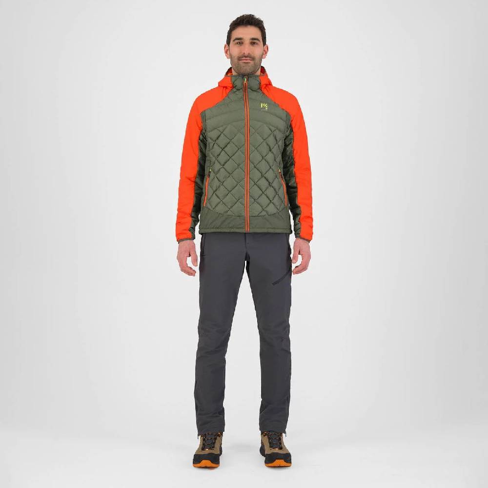 Karpos LASTEI ACTIVE PLUS JACKET Moda