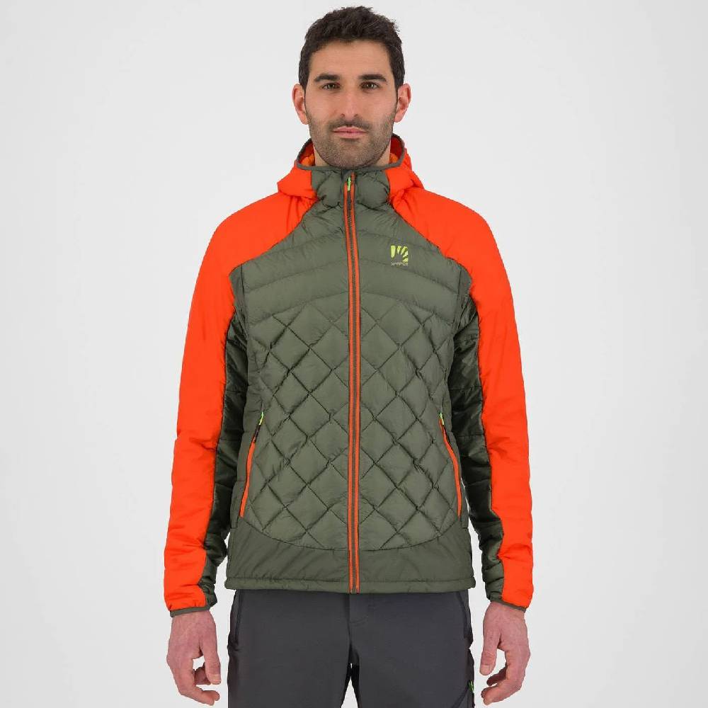 Karpos LASTEI ACTIVE PLUS JACKET Moda