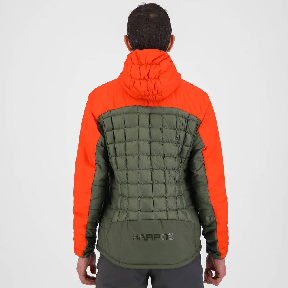 Karpos LASTEI ACTIVE PLUS JACKET Moda