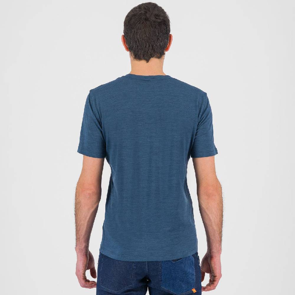 Karpos VANOI MERINO T-SHIRT Italia