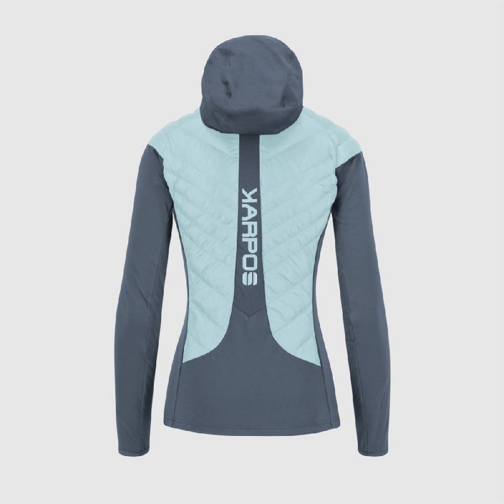 Karpos SASS DE MURA W JACKET Qualità