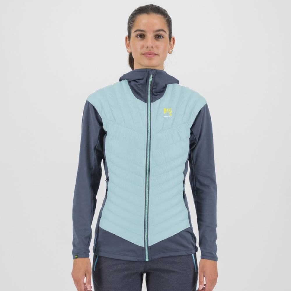 Karpos SASS DE MURA W JACKET Qualità