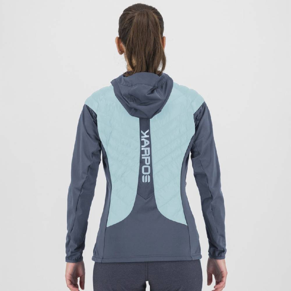 Karpos SASS DE MURA W JACKET Qualità