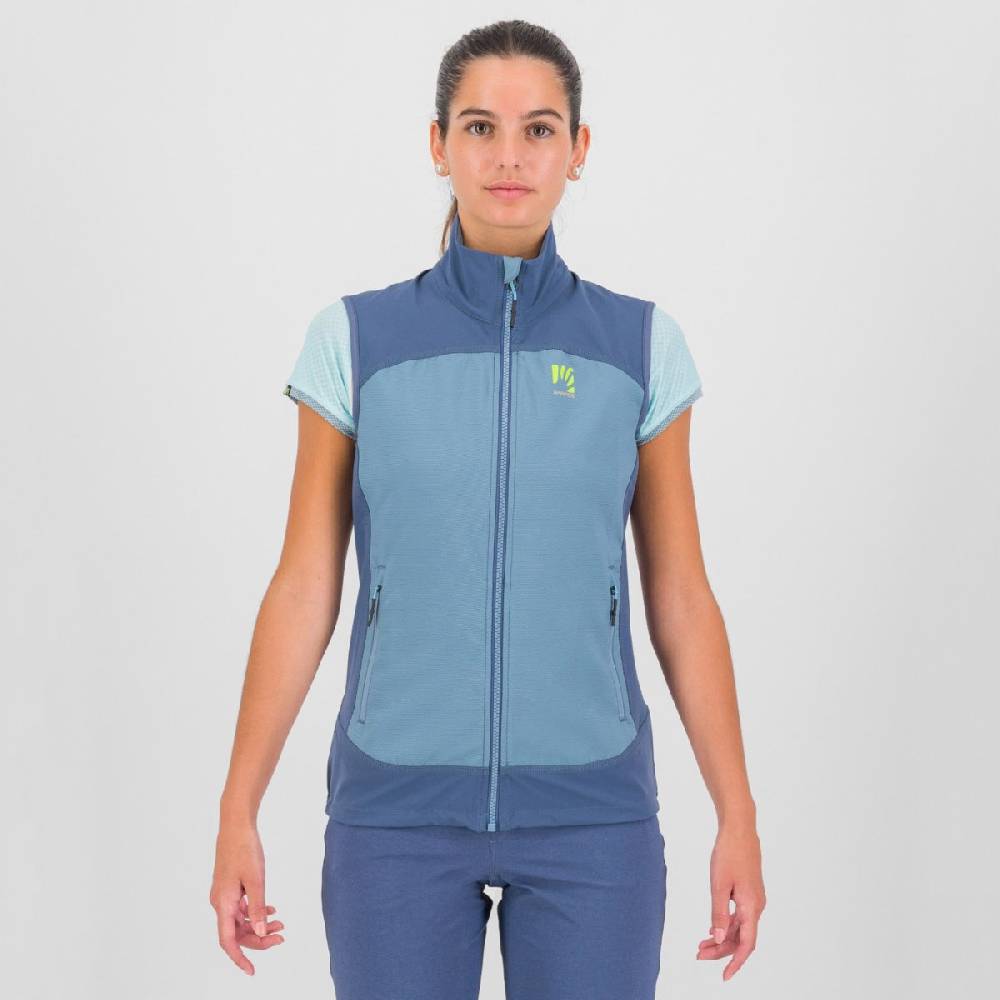 Karpos PARETE W VEST Consegna Veloce