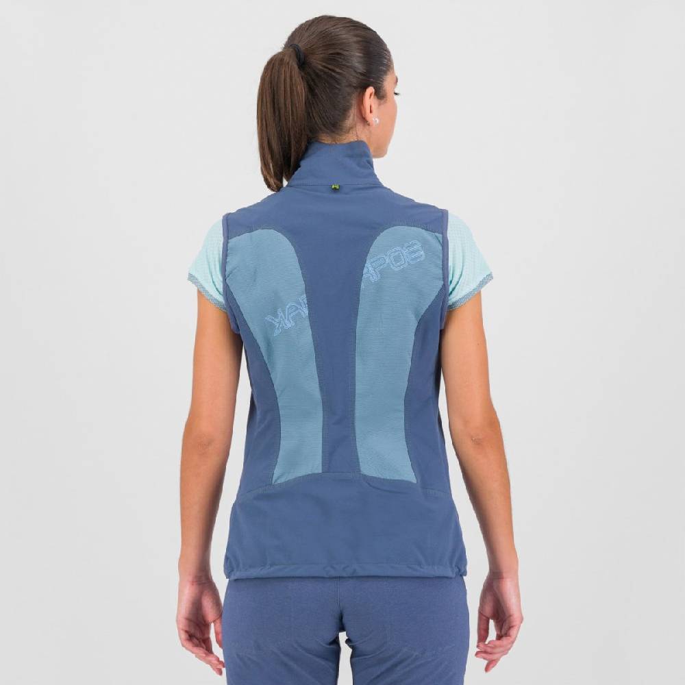 Karpos PARETE W VEST Consegna Veloce