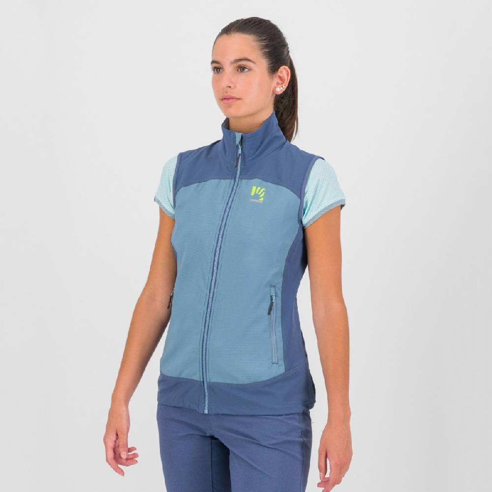 Karpos PARETE W VEST Consegna Veloce