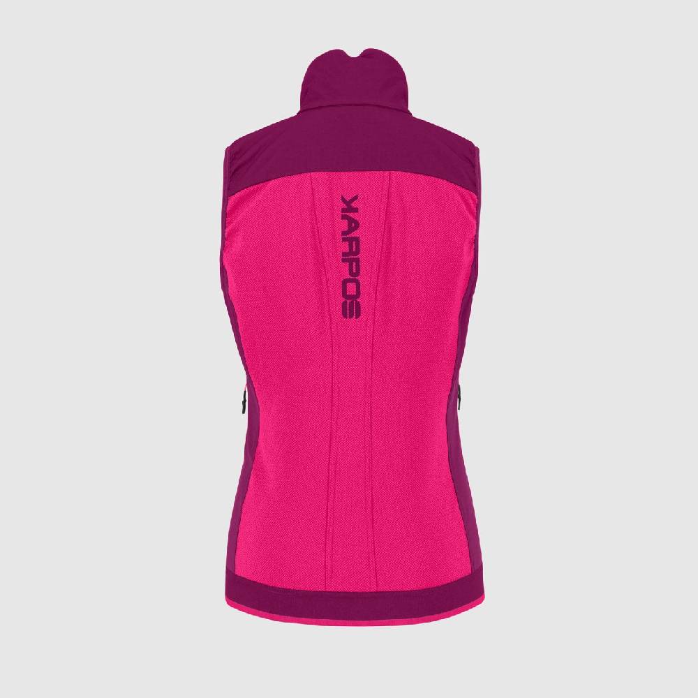 Karpos ALAGNA PLUS EVO W VEST Promozione Limitata