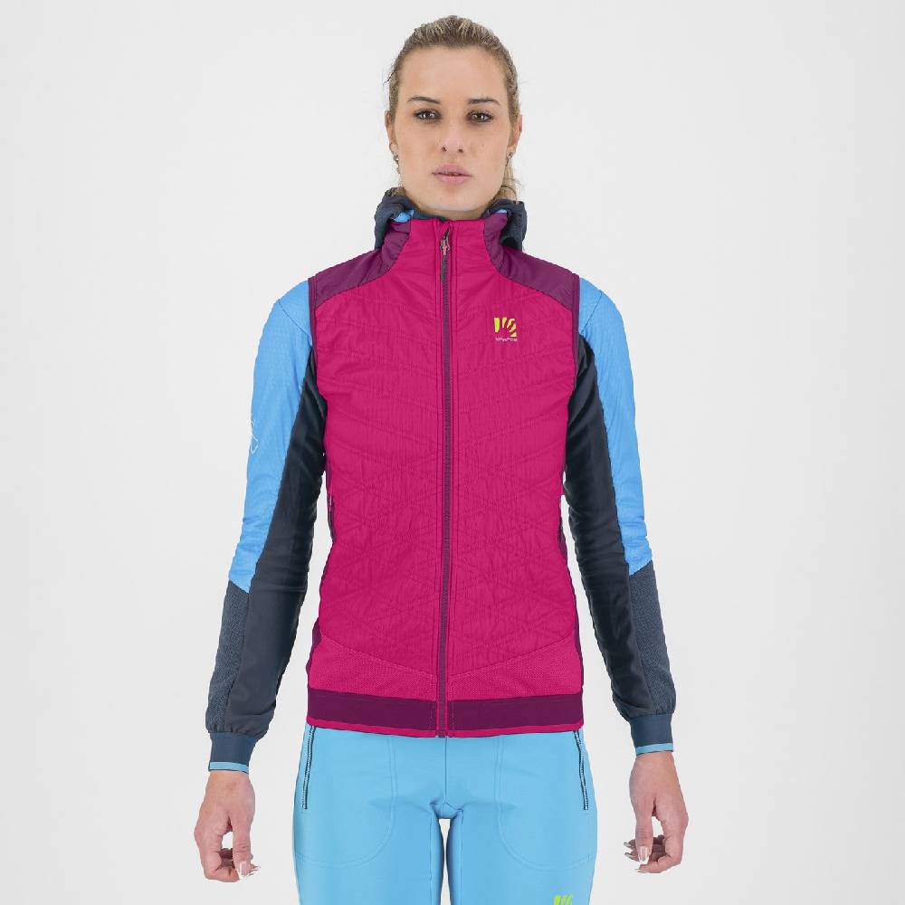 Karpos ALAGNA PLUS EVO W VEST Promozione Limitata