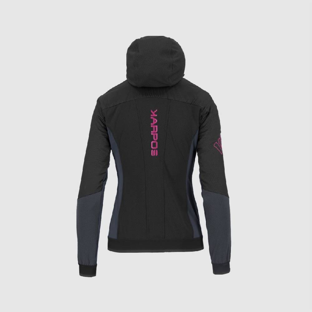 Karpos ALAGNA PLUS EVO W JACKET Fino Al -60%