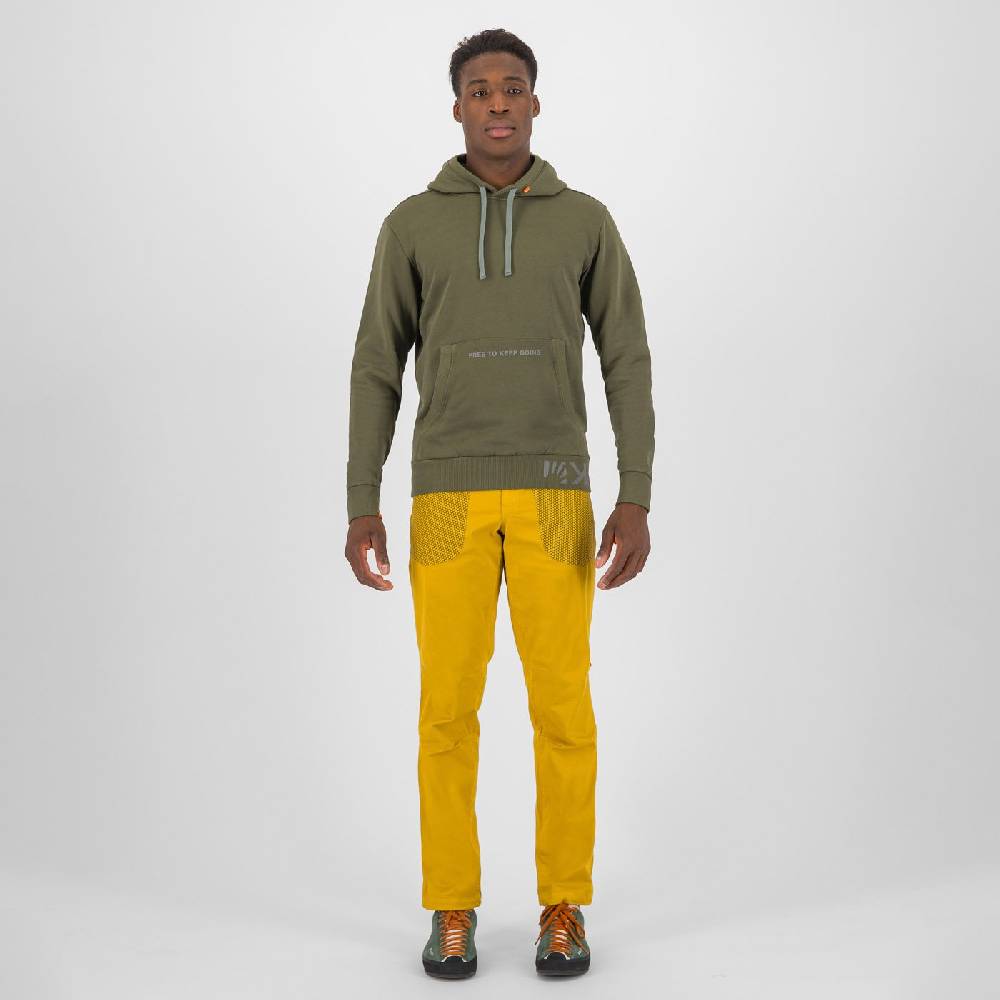 Karpos PICCHIO HOODIE Economico